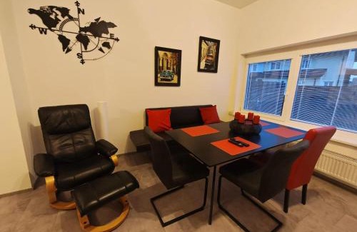Traun Apartment | Ursula Top 2