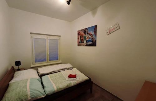 Traun Apartment | Ursula Top 2