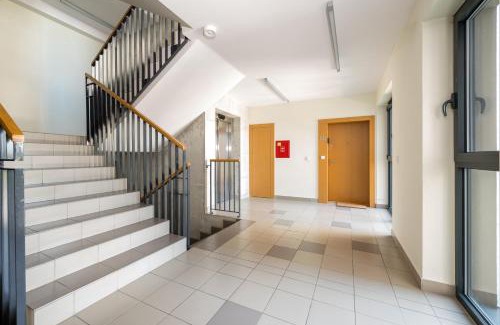 Ursynow Apartment | Ursynów Romera Chic Apartment