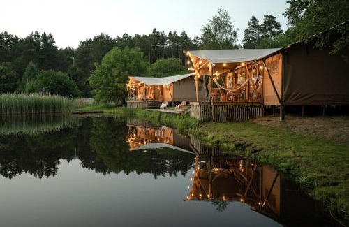 Lubusz Province Resort | Urzeka