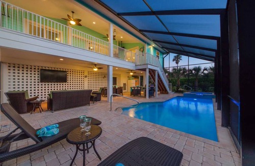 Beachview Country Club Estates House | 172 m² House ∙ 3 bedrooms ∙ 10 guests