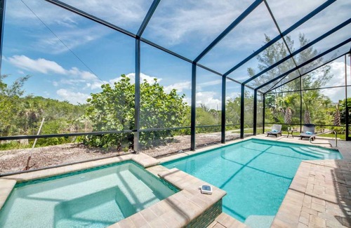 Beachview Country Club Estates House | 172 m² House ∙ 3 bedrooms ∙ 10 guests