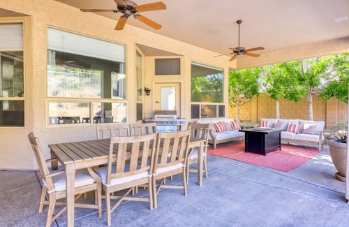 Boulder Mountain Highlands House | 236 m² House ∙ 4 bedrooms ∙ 10 guests