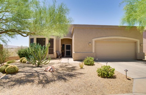 Boulder Mountain Highlands House | 153 m² House ∙ 3 bedrooms ∙ 8 guests