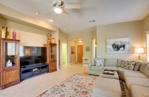 Boulder Mountain Highlands House | 153 m² House ∙ 3 bedrooms ∙ 8 guests