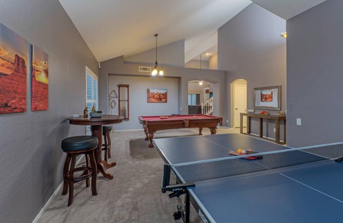 Boulder Mountain Highlands House | 281 m² House ∙ 4 bedrooms ∙ 8 guests