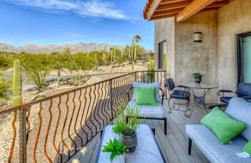 Catalina Foothills Estates House | 119 m² House ∙ 2 bedrooms ∙ 4 guests