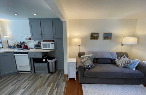 Hampton Bays House | US GOLF OPEN - Private home & great back yard -7 NIGHT MINIMUM