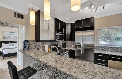 Hendricks and Venice Isles Apartment | 57 m² Apartment ∙ 1 bedroom ∙ 2 guests