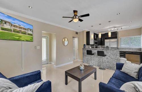 Hendricks and Venice Isles Apartment | 57 m² Apartment ∙ 1 bedroom ∙ 2 guests