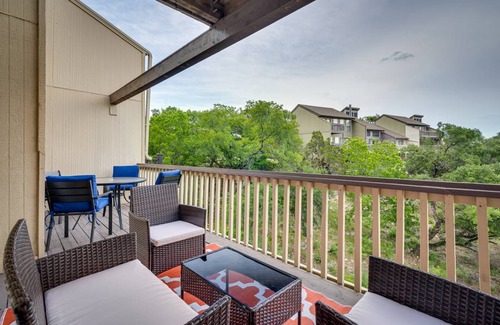 Point Venture Apartment | 129 m² Apartment ∙ 3 bedrooms ∙ 6 guests