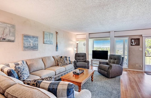 Point Venture House | 149 m² House ∙ 3 bedrooms ∙ 8 guests