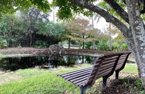 Palm Beach Country Estates House | House ∙ 4 bedrooms ∙ 8 guests