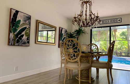 Palm Beach Country Estates House | House ∙ 4 bedrooms ∙ 8 guests