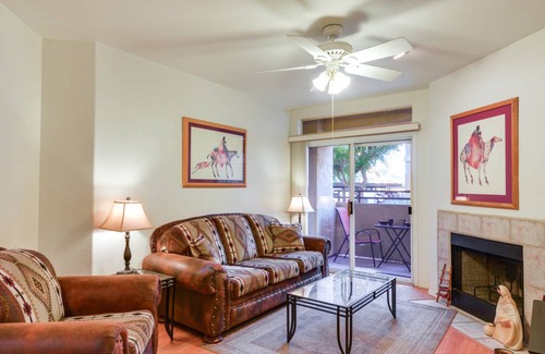 North Mountain Apartment | 73 m² Apartment ∙ 1 bedroom ∙ 4 guests