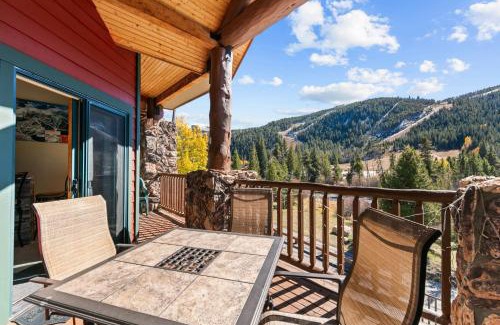 Mountain House Apartment | Hidden River Lodge 5967 by Summit County Mountain Retreats