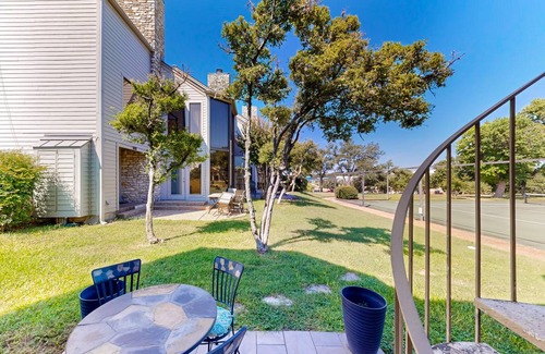 Lakeway Condo | Condo ∙ 3 bedrooms ∙ 8 guests