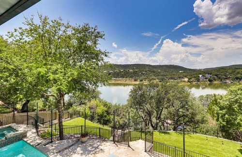 Leander House | 210 m² House ∙ 3 bedrooms ∙ 8 guests