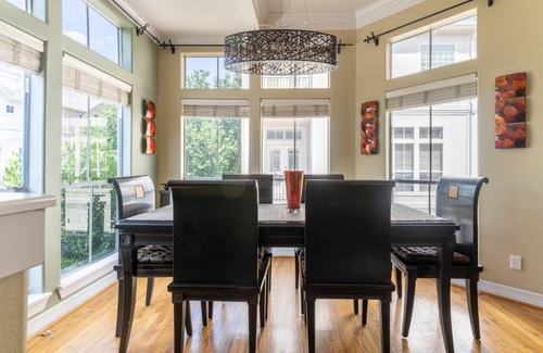 Montrose House | House ∙ 2 bedrooms ∙ 4 guests