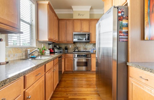 Montrose House | House ∙ 2 bedrooms ∙ 4 guests