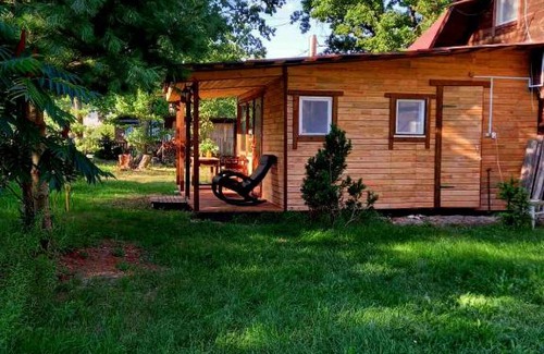 Belaye Vozera House | Усадьба в Дубраве