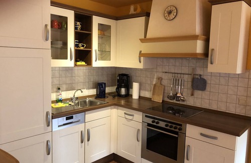 Karlshagen Apartment | Usedom Karlshagen Pure relaxation! Right on the Baltic Sea!