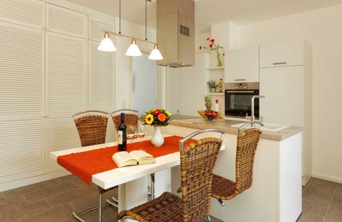 Karlshagen Apartment | Usedom tourist Karlshagen - Lotsenstieg 2 cabin 04 (5 *) - App. Lot. 2/4 (5 *)