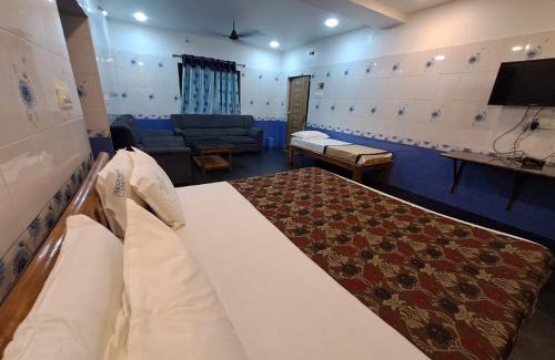 Ninnimamidi Resort | Ushodaya Resorts