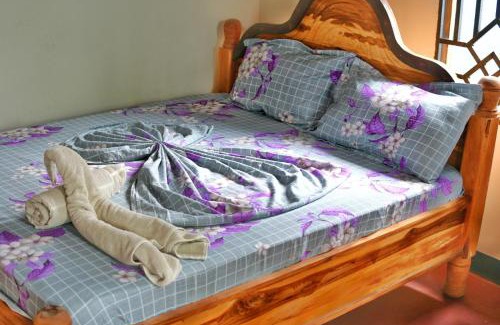 Pangani House | Ushongo Econostay