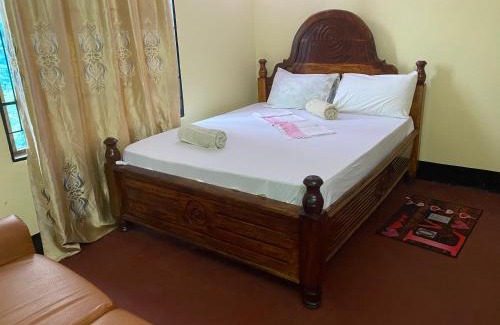 Pangani House | Ushongo Econostay