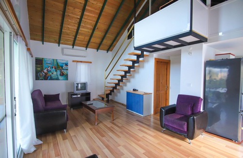 Avlana House | Uslu Home 2+1 Turgut