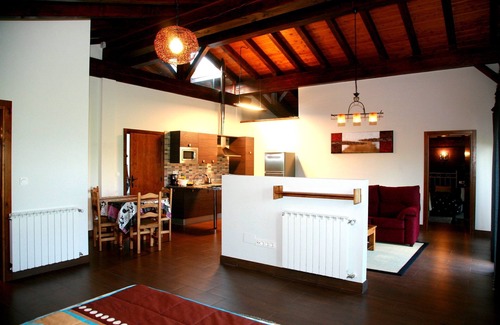 Getaria Apartment | Usotegi Apartment SUA, Getaria, Guipúzcoa/San Sebastian, Basque Country