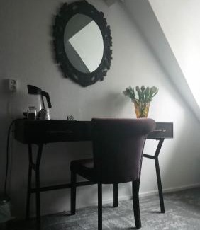 Municipality of Voorst House | Ustawi
