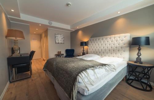 Geilo Hotel | Ustedalen Hotel Geilo