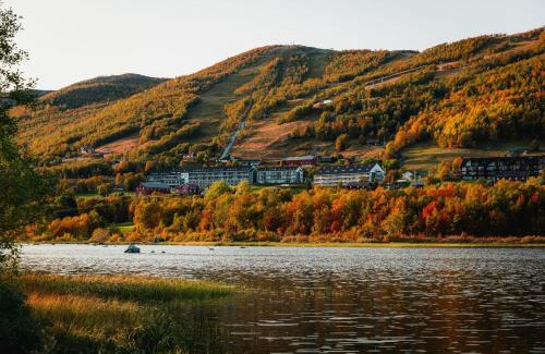 Geilo Hotel | Ustedalen Hotel Geilo