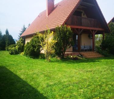 gmina Goleszow House | Ustroń Dom Aneta