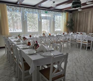 Bierutowice Resort | Ustronie