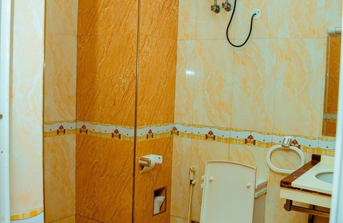Mbeya Hotel | Usungilo city hotel