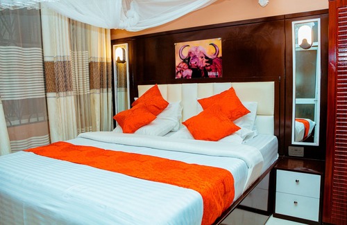 Mbeya Hotel | Usungilo city hotel