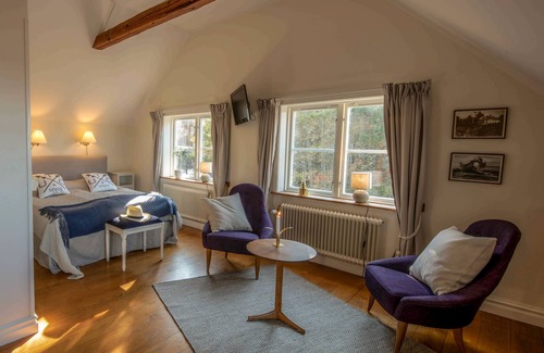 Uto Hotel | Utö Värdshus
