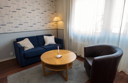 Uto Hotel | Utö Värdshus
