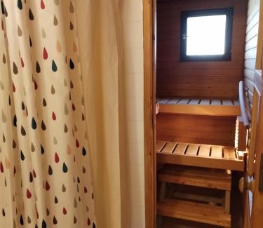 Utajarvi Apartment | Utajärven Pappila Olden Vicarage