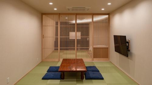 Igidani Onsen House | UTAKATA HOTEL HIMEJI