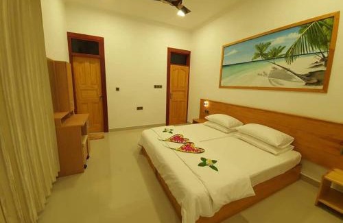 Utheemu House | Utheemu Bahaaru Inn