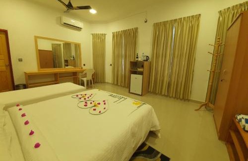 Utheemu House | Utheemu Bahaaru Inn