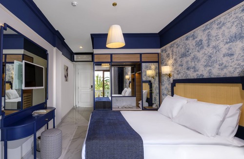 Alanya Hotel | Utopia Beach Club