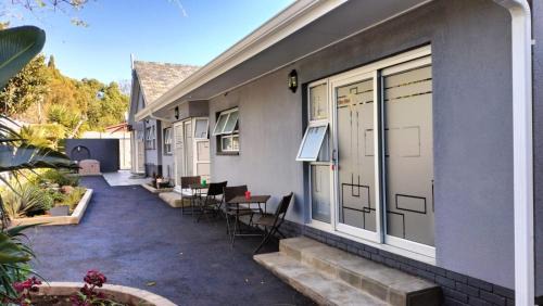 Alberton House | Utopia Guest House