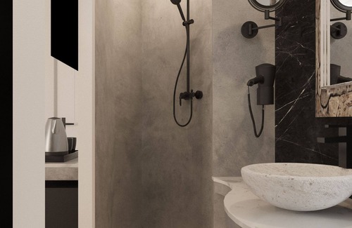 Tilos Hotel | Utopia King Suites
