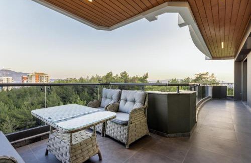 Bornova Apartment | Utopia Suites