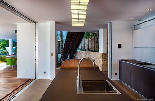 Gustavia Villa | Utopic (1/5 Rooms) Luxury villa